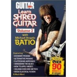 Guitar World: Learn Shred Guitar 2