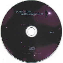 Jam Disc 2-Basement Jam