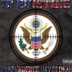 Independence Day Is Dead