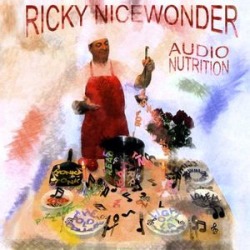 Audio Nutrition