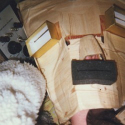 Source Cognitive Drive - Transmissions 1996-1998