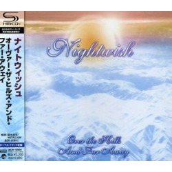 Over the Hills Far Away (IMPORT)