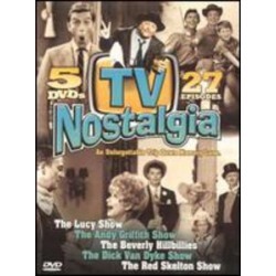TV Nostalgia (IMPORT)