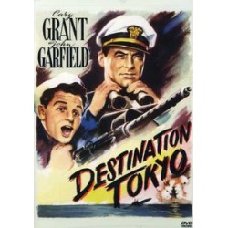 Destination Tokyo