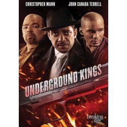 Underground Kings