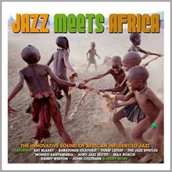 Jazz Meets Africa / Various (IMPORT)