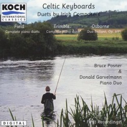 Celtic Keyboards