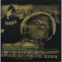 Featuring Bushwick Bill