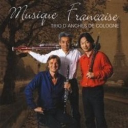 Musique Francaise