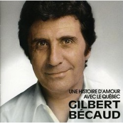 Une Histoire D'amour Avec Quebec (IMPORT)