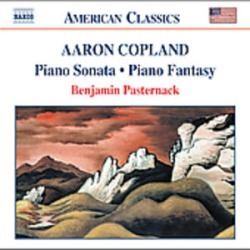Piano Sonata / Piano Fantasy