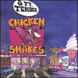 Chicken Shakes