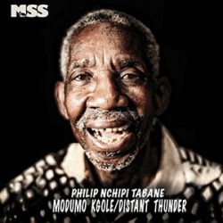Modumo Kgole/Distant Thunder