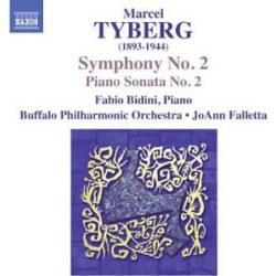Symphony No 2 Piano Sonata