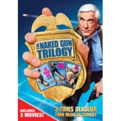 The Naked Gun Trilogy