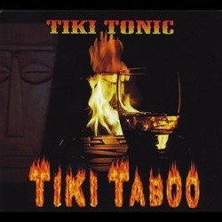 Tiki Tonic