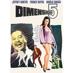 Dimension 5