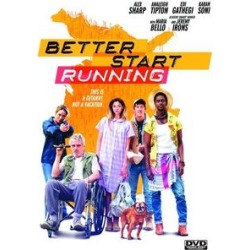 Better Start Running