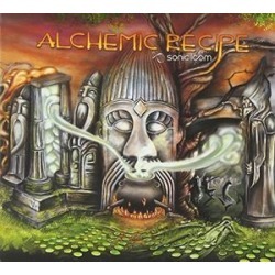 Alchemic Recipe (IMPORT)