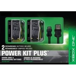 Nyko Power Kit Plus for Xbox One