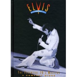Walk a Mile in My Shoes: Essential 70's Masters (IMPORT)