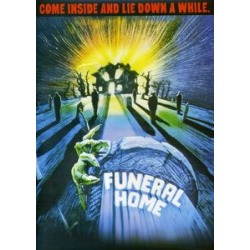 Funeral Home