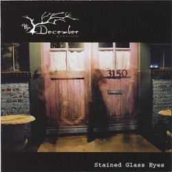 Stained Glass Eyes