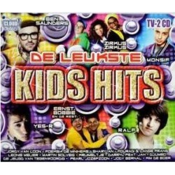 De Leukste Kids Hits (IMPORT)