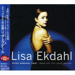 When Did You Leave Heaven (13 Tracks) (IMPORT)