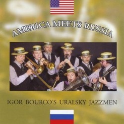 America Meets Russia