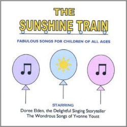 Sunshine Train