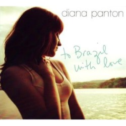 To Brazil with Love (IMPORT)