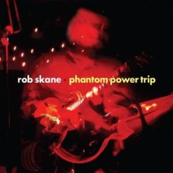 Phantom Power Trip
