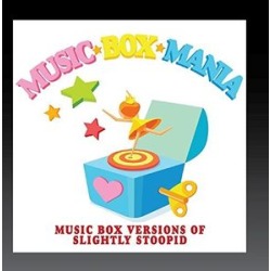 Music Box Versions of Slightly Stoopid