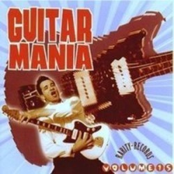 Guitar Mania Vol. 15