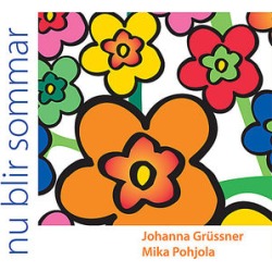 Nu Blir Sommar: Svenska Visor Swedish Traditional