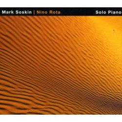 Nino Rota: Piano Solo