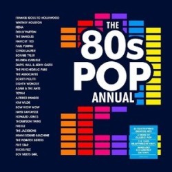 80s Pop Annual 2 / Various (IMPORT)