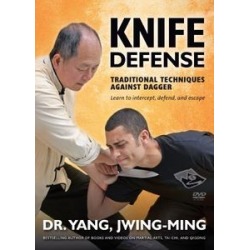 Knife Defense