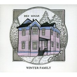 Red Sugar