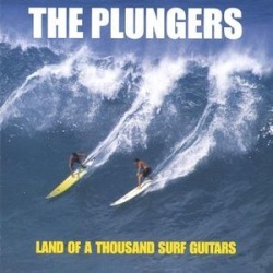 Land of a Thousand Surf Guitars