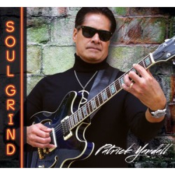 Soul Grind