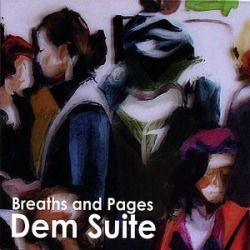 Breaths & Pages