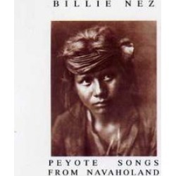 Peyote Songs from Navaholand (IMPORT)