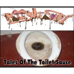 Tales of the Toilet Sauce