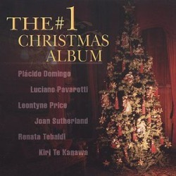 #1 Christmas Album / Various