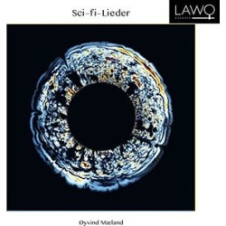 Sci Fi Lieder