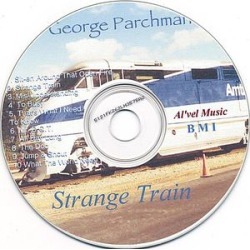 Strange Train