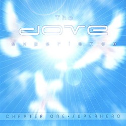 Chapter One-The Superhero Chapter One-The Superhero