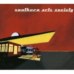 Southern Arts Society
